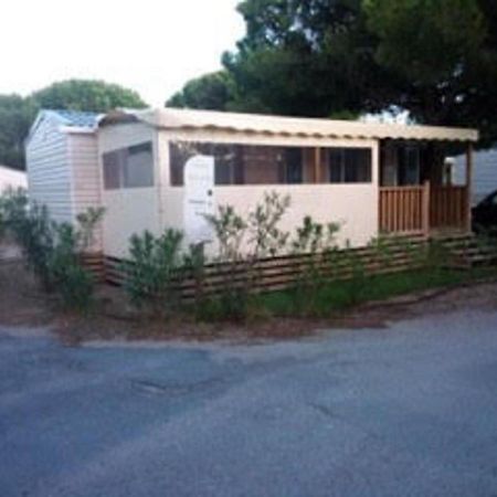 Mhvacances Louent Plusieurs Mobilhomes Dans Camping 4 Etoiles A 200M De La Plage Et Cure Thermale Canet-en-Roussillon Ngoại thất bức ảnh