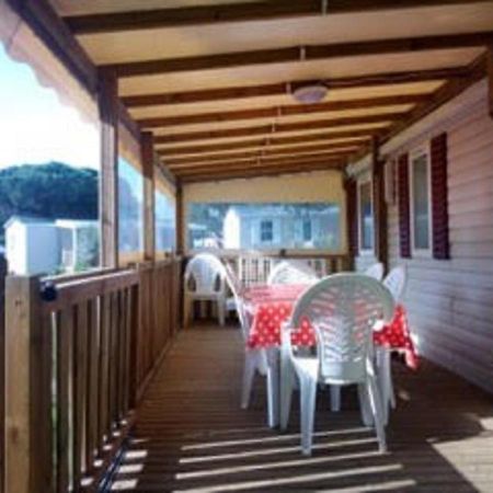Mhvacances Louent Plusieurs Mobilhomes Dans Camping 4 Etoiles A 200M De La Plage Et Cure Thermale Canet-en-Roussillon Ngoại thất bức ảnh