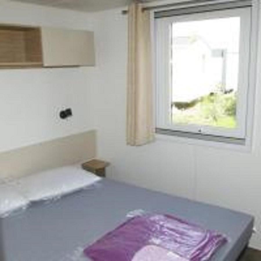 Mhvacances Louent Plusieurs Mobilhomes Dans Camping 4 Etoiles A 200M De La Plage Et Cure Thermale Canet-en-Roussillon Ngoại thất bức ảnh